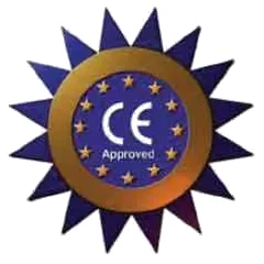 CE approved
