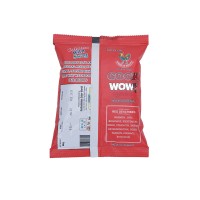 COCK BRAND Wow Gulal (Multicolour) (Pack of 5)