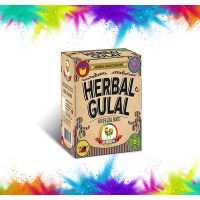 COCK BRAND Herbal Gulal Giftbox 