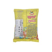 COCK BRAND Gold Gulal - Muliticolor (Pack of 20) 