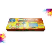 COCK BRAND Bonanza Giftbox | Packs of Gulal (Multicolour) |
