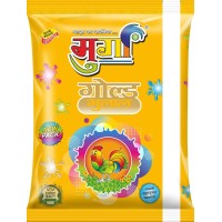 Murga brand Gulal Colour